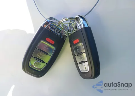 2016 Audi Allroad 2.0T Premium из США, поврежденный, VIN WA1UFAFL2GA011278